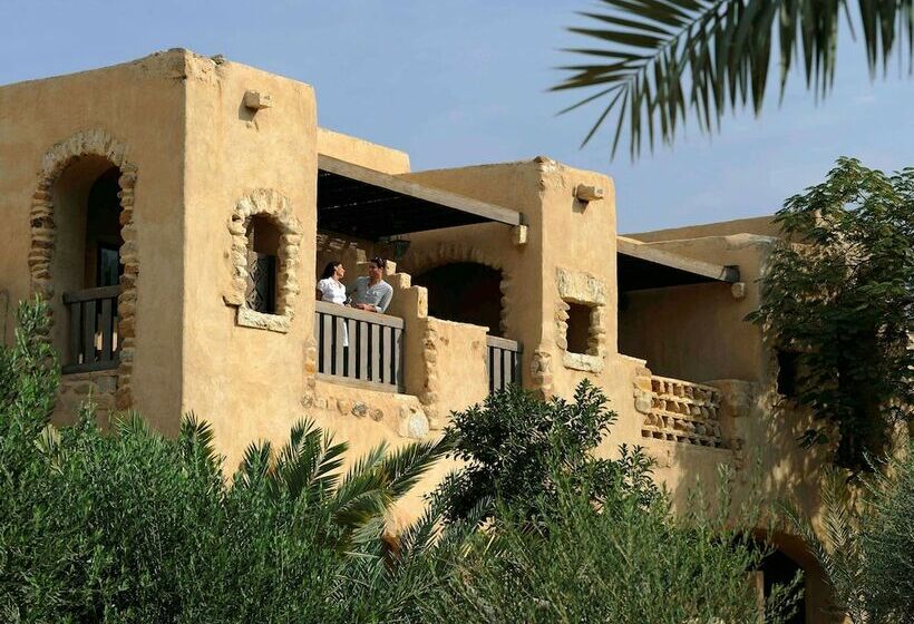 اتاق پرمیوم با چشم‌انداز دریا, Mövenpick Resort & Spa Dead Sea