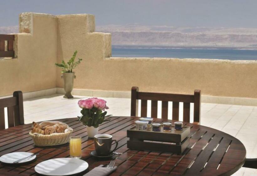 سوئیت با تخت بزرگ, Mövenpick Resort & Spa Dead Sea