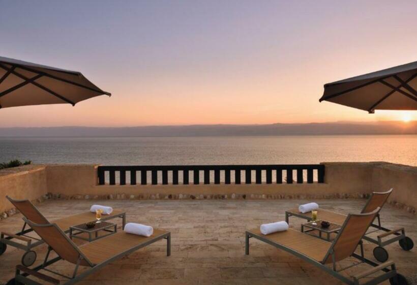 سوئیت با تخت بزرگ, Mövenpick Resort & Spa Dead Sea
