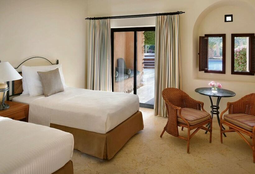 اتاق لوکس, Mövenpick Resort & Spa Dead Sea