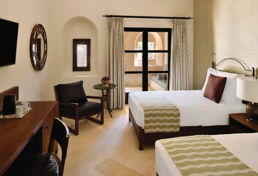 اتاق سوپریور, Mövenpick Resort & Spa Dead Sea
