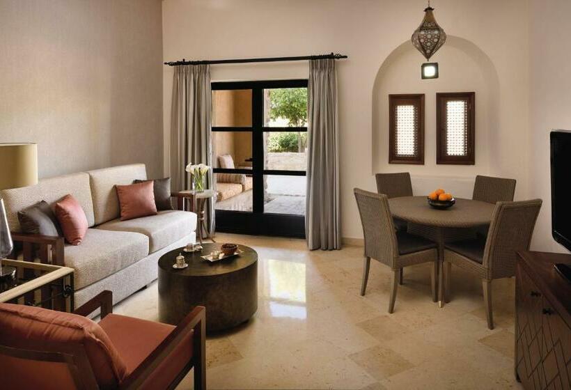 سوییت, Mövenpick Resort & Spa Dead Sea