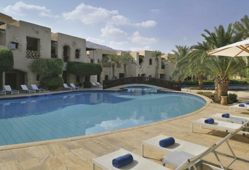 Premium Room Pool View, Mövenpick Resort & Spa Dead Sea