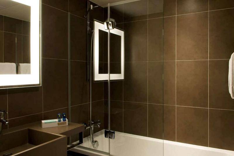 Номер Superior, Novotel Paris Charles De Gaulle Airport