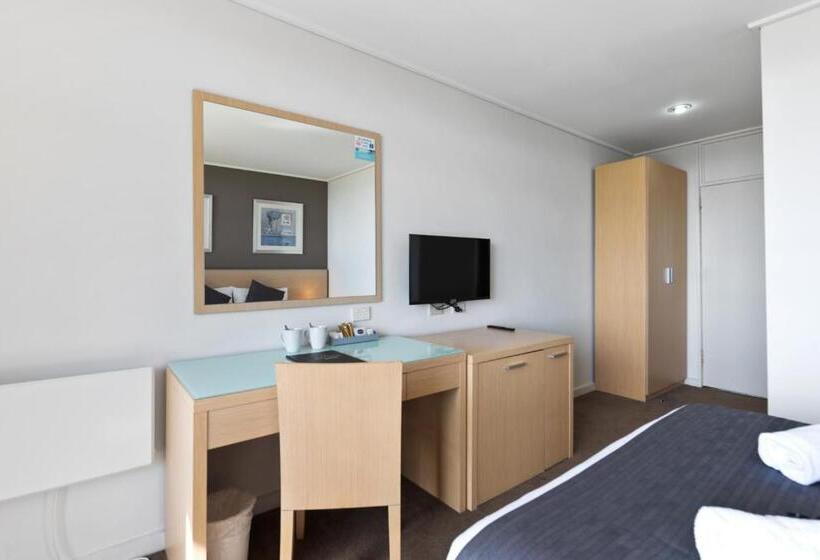 디럭스 룸 바다 전망, Scamander Beach Resort