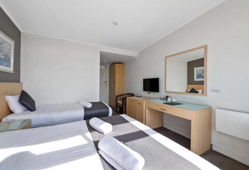 디럭스 룸 바다 전망, Scamander Beach Resort