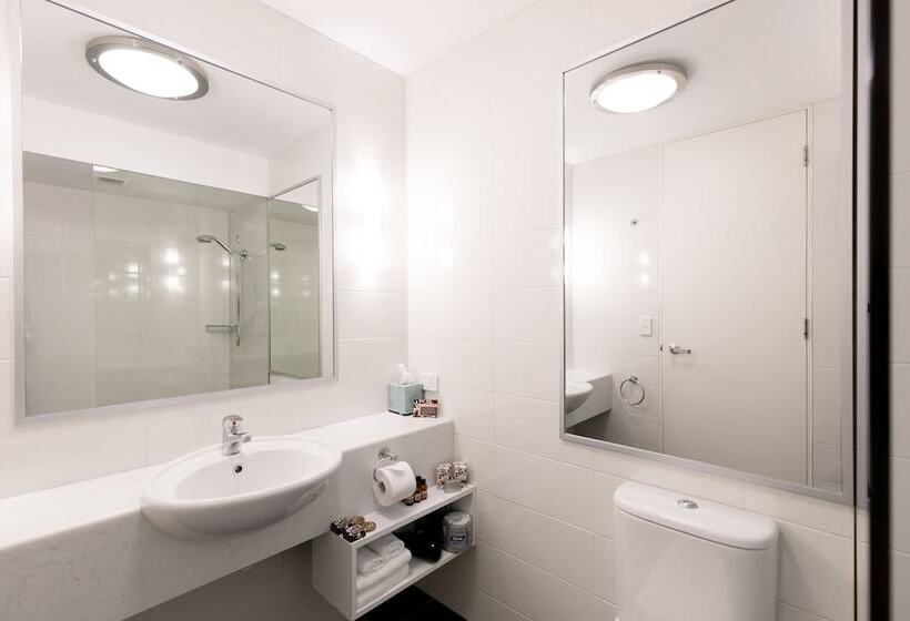 수피리어 스튜디오, St Ives Apartments