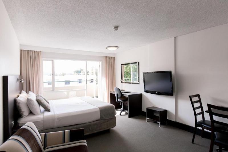 수피리어 스튜디오, St Ives Apartments