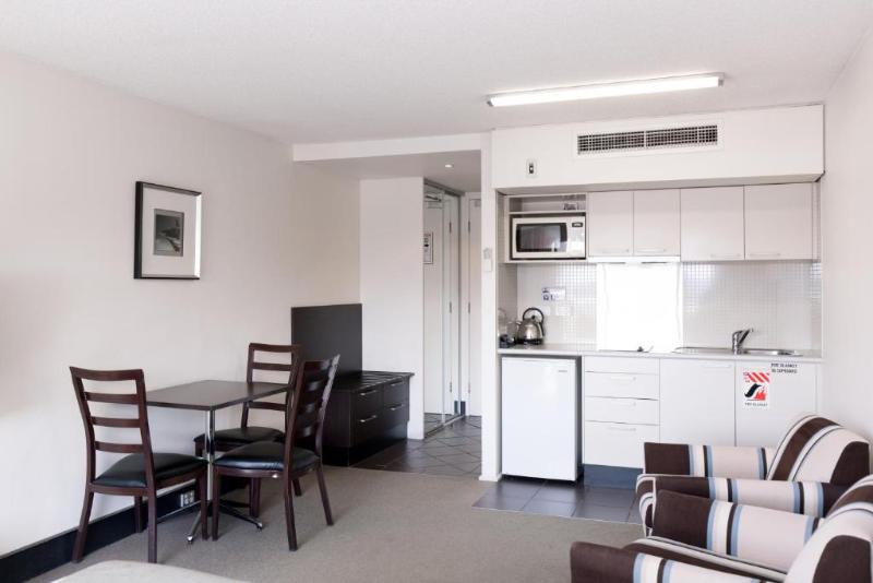 수피리어 스튜디오, St Ives Apartments