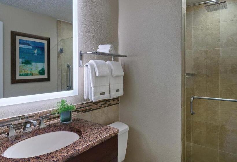 خانه 1 خوابه, The Westin St. John Resort Villas
