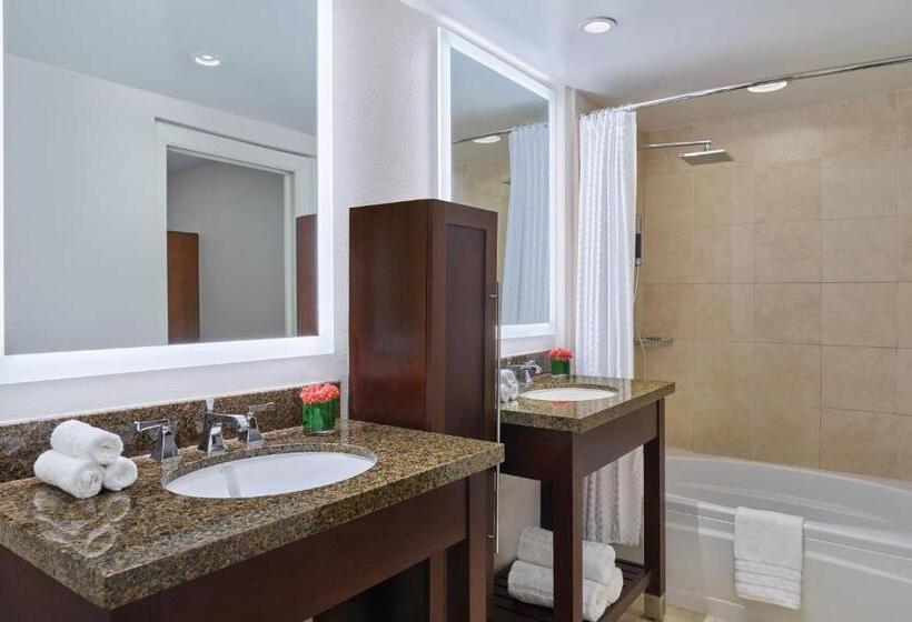 آپارتمان 2 خوابه با بالکن, The Westin St. John Resort Villas