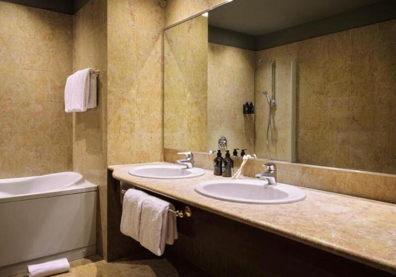 سوییت جونیور, Ascot