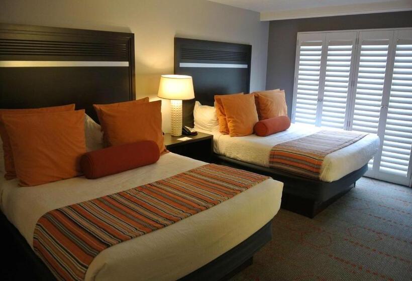 Номер Стандартный Кровать Куин, Best Western Corvallis