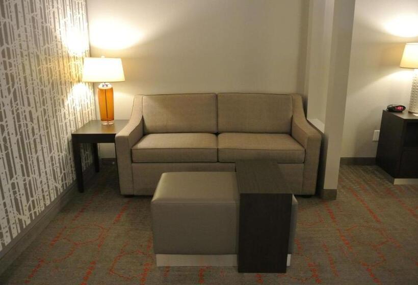 Номер Стандартный Кровать Куин, Best Western Corvallis