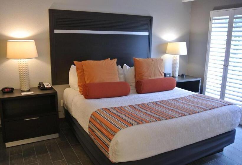 Стандартный Номер Кровать Кинг, Best Western Corvallis