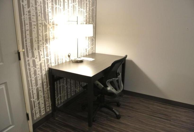 Люкс Повышенной Комфортности, Best Western Corvallis