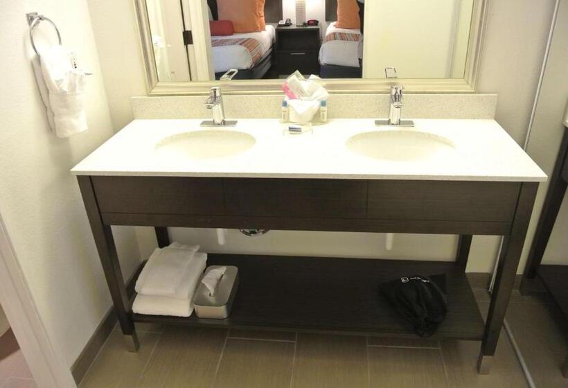 Полулюкс Кровать Кинг, Best Western Corvallis