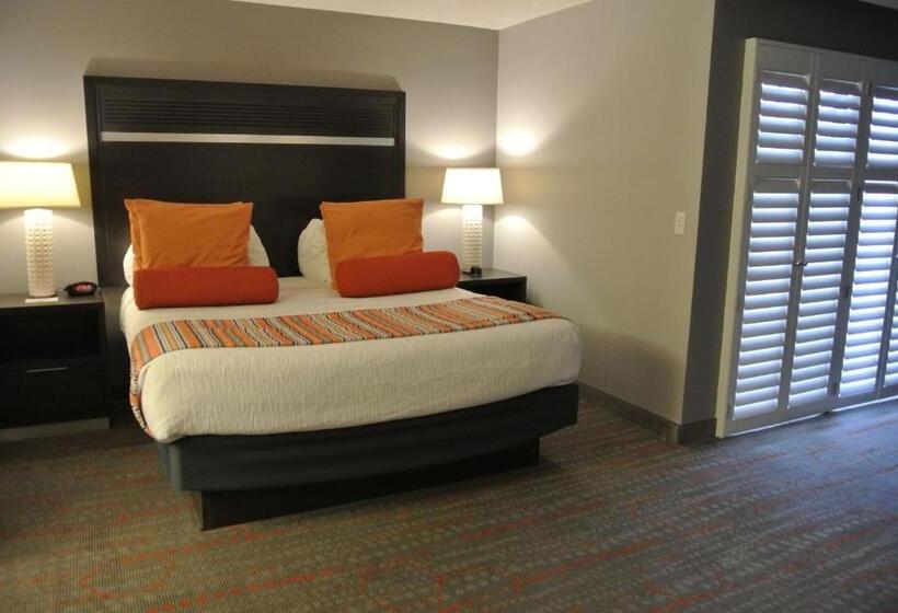 Полулюкс Кровать Кинг, Best Western Corvallis