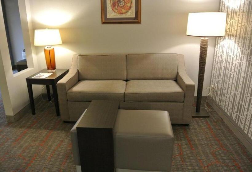 Люкс Кровать Кинг, Best Western Corvallis