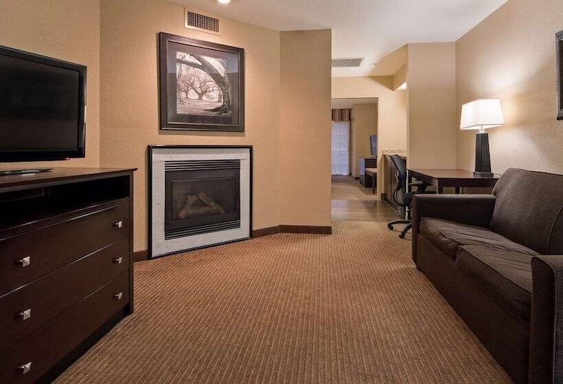 带1个卧室的公寓, Best Western Of Alexandria Inn & Suites & Conference Center