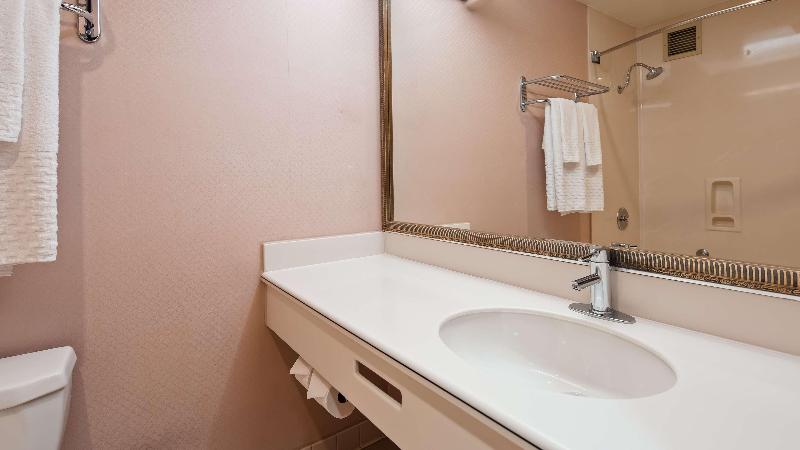 Стандартный Номер Кровать Кинг, Best Western Plus Suites Hotel   Los Angeles Lax Airport