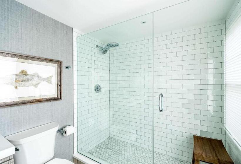 Номер Стандарт, Edgar Hotel Martha S Vineyard, Ascend Hotel Collection