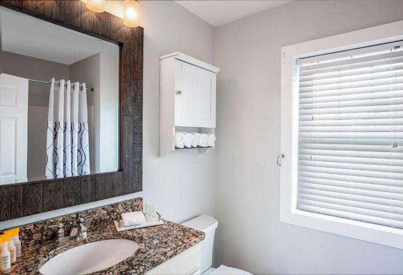 Стандартный Номер Кровать Кинг, Edgar Hotel Martha S Vineyard, Ascend Hotel Collection