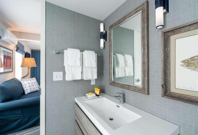 Стандартный Номер Кровать Кинг, Edgar Hotel Martha S Vineyard, Ascend Hotel Collection
