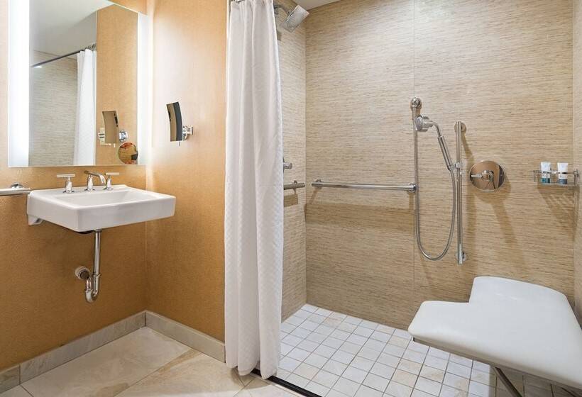 Номер Премиум, The Westin Crystal City Reagan National Airport