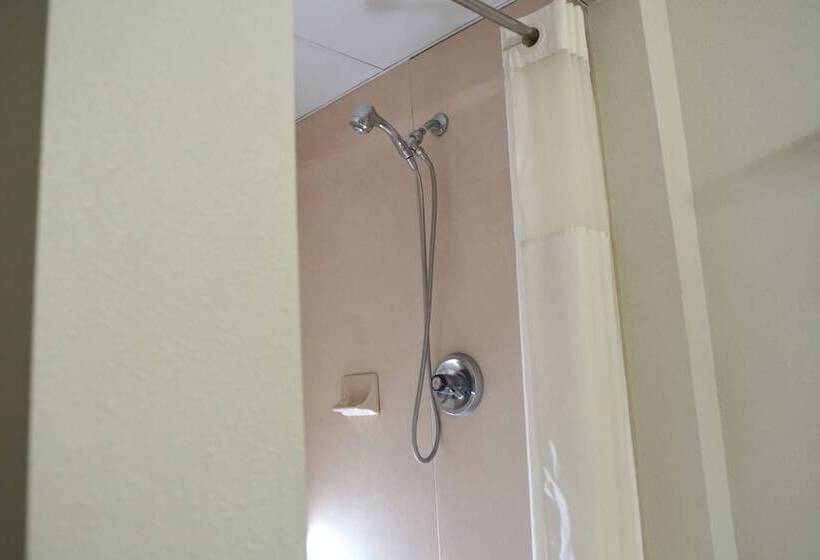 标准间, American Inn & Suites