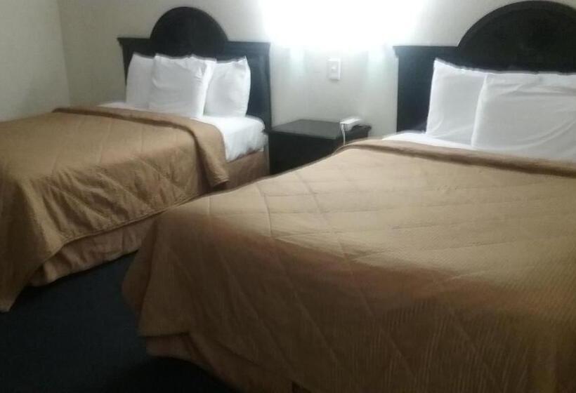 스탠다드 룸, Araamda Inn