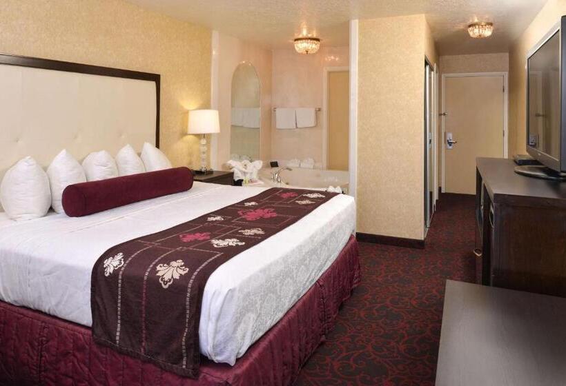 سوئیت با تخت بزرگ, Best Western Coral Hills
