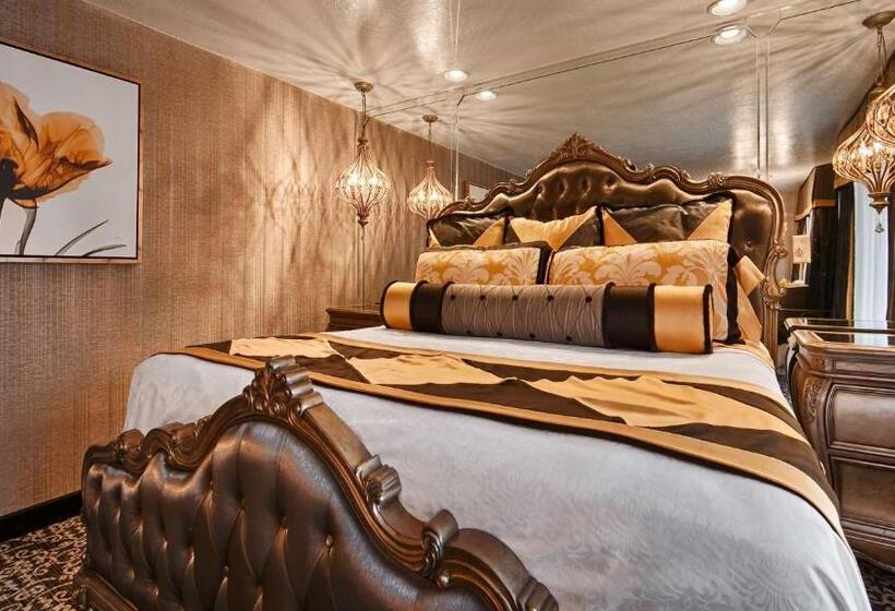 سوئیت با تخت بزرگ, Best Western Coral Hills