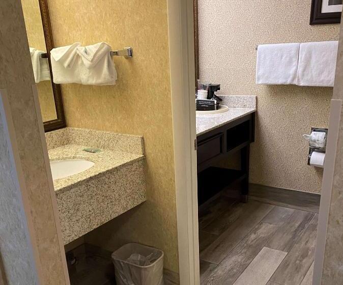 اتاق استاندارد, Best Western Coral Hills