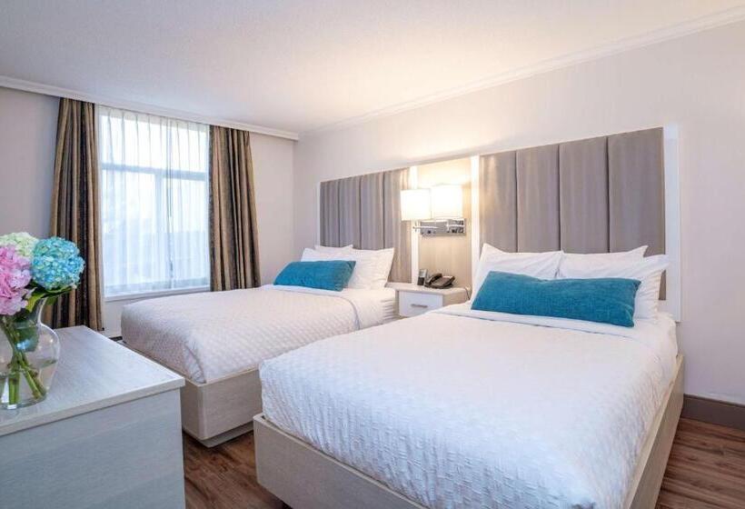 家庭套房, Best Western Dorchester