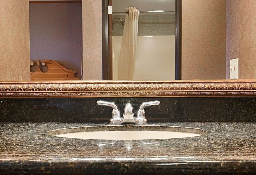 Номер Стандарт, Best Western Plus Dockside Waterfront Inn