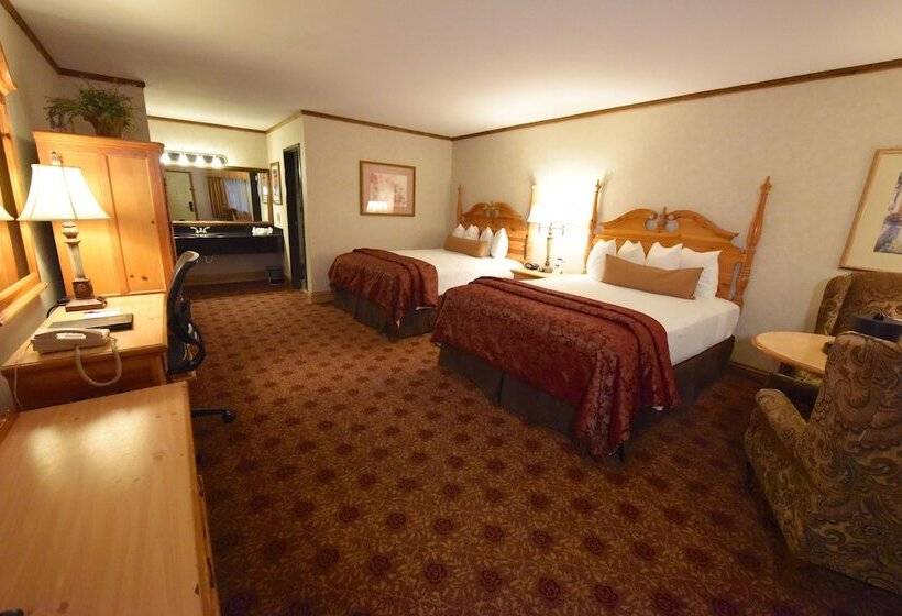 Номер Стандарт, Best Western Plus Dockside Waterfront Inn