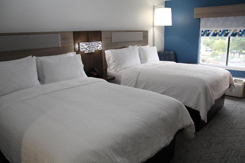 Номер Стандарт, Holiday Inn Express Rocky Mount Sports Center By Ihg