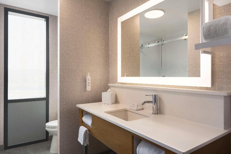 Стандартный Номер Кровать Кинг, Hampton Inn & Suites San Mateo San Francisco Airport