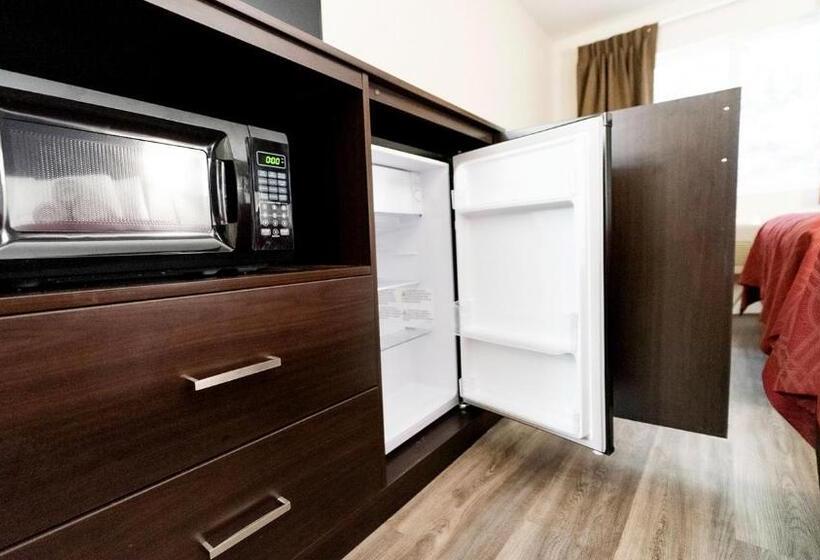 스탠다드 룸, Ocean Star Inn