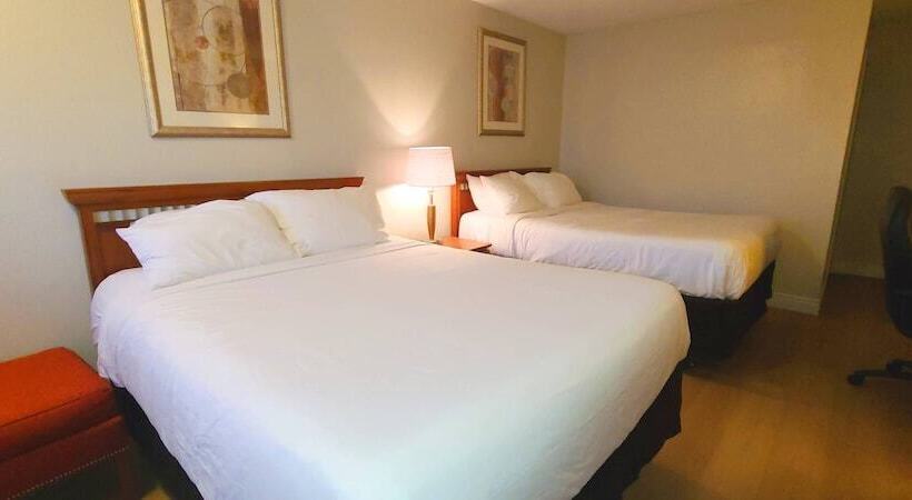 스탠다드 룸, Riviera Inn And Suites 1000 Islands