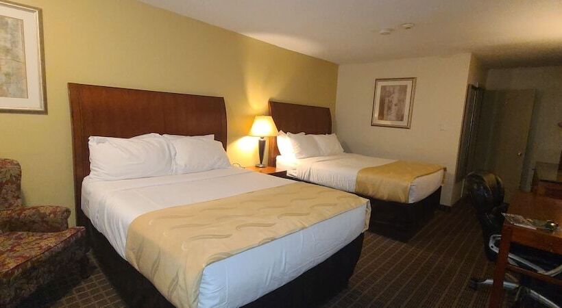 비즈니스룸, Riviera Inn And Suites 1000 Islands