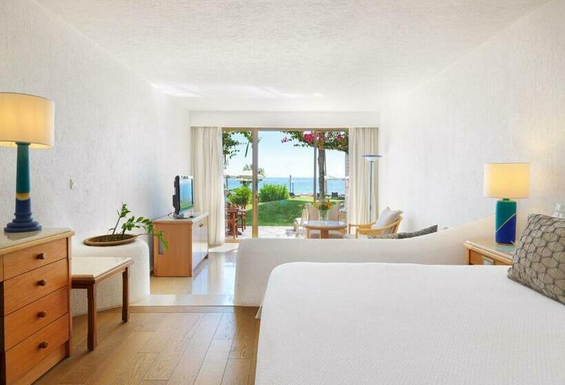 סוויטה, Coral Beach Hotel & Resort Cyprus