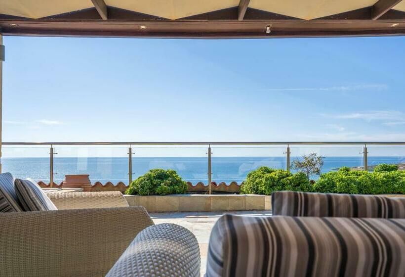 סוויטה מלכותית, Coral Beach Hotel & Resort Cyprus