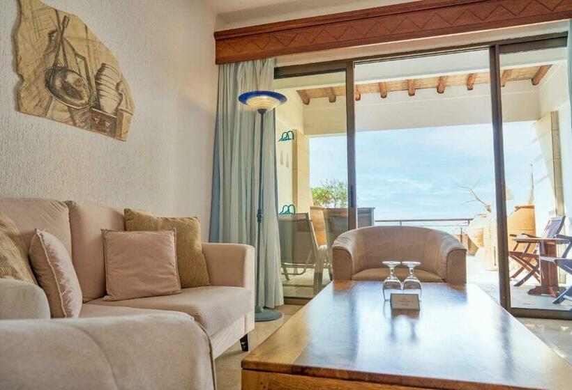 Студия Superior, Coral Beach Hotel & Resort Cyprus