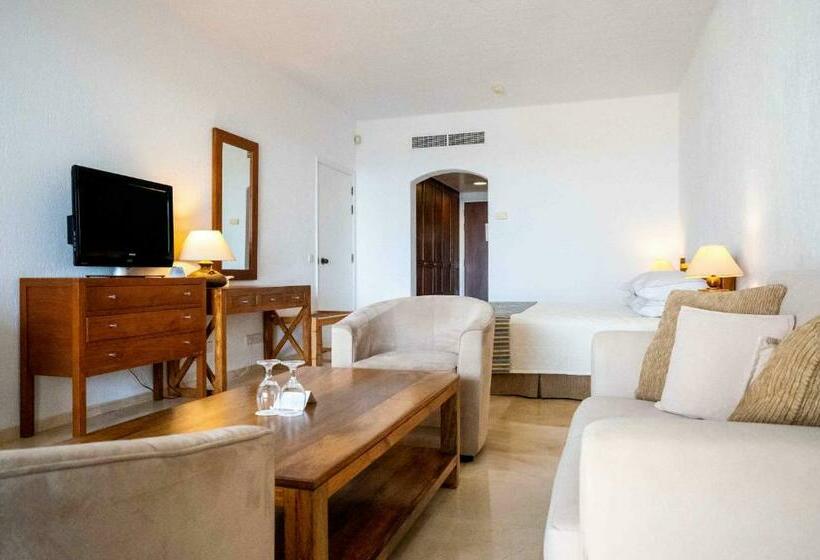 סטודיו סופריור, Coral Beach Hotel & Resort Cyprus