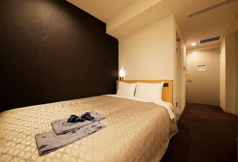 标准间, Asia Center Of Japan