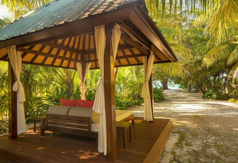 کابین, Denis Private Island Seychelles