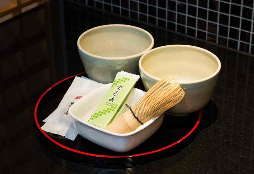 로얄 스위트, Kyoto Brighton