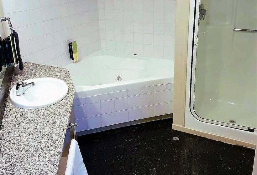 Студио Executive, Parklane Motor Lodge
